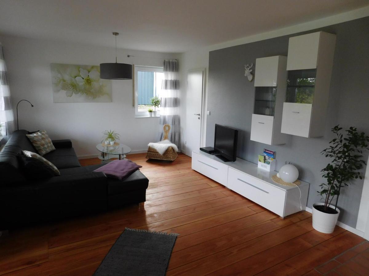 Ferienwohnung Elsbeere Blankenheim  Εξωτερικό φωτογραφία