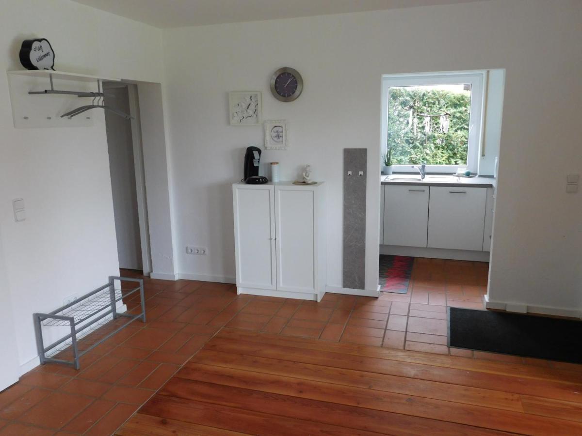 Ferienwohnung Elsbeere Blankenheim  Εξωτερικό φωτογραφία