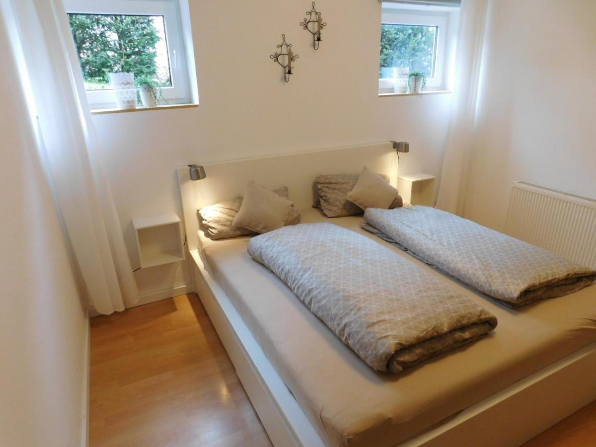 Ferienwohnung Elsbeere Blankenheim  Εξωτερικό φωτογραφία