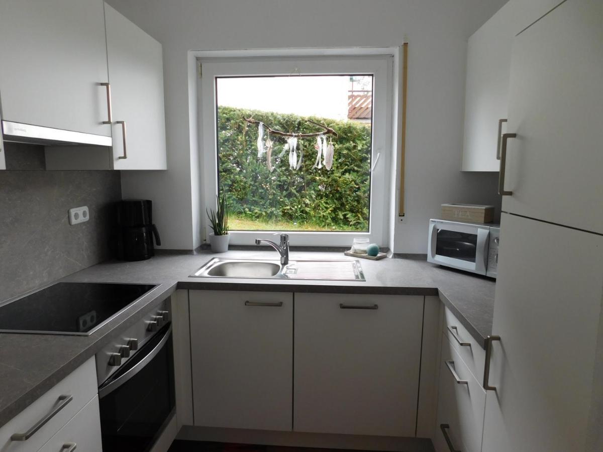 Ferienwohnung Elsbeere Blankenheim  Εξωτερικό φωτογραφία